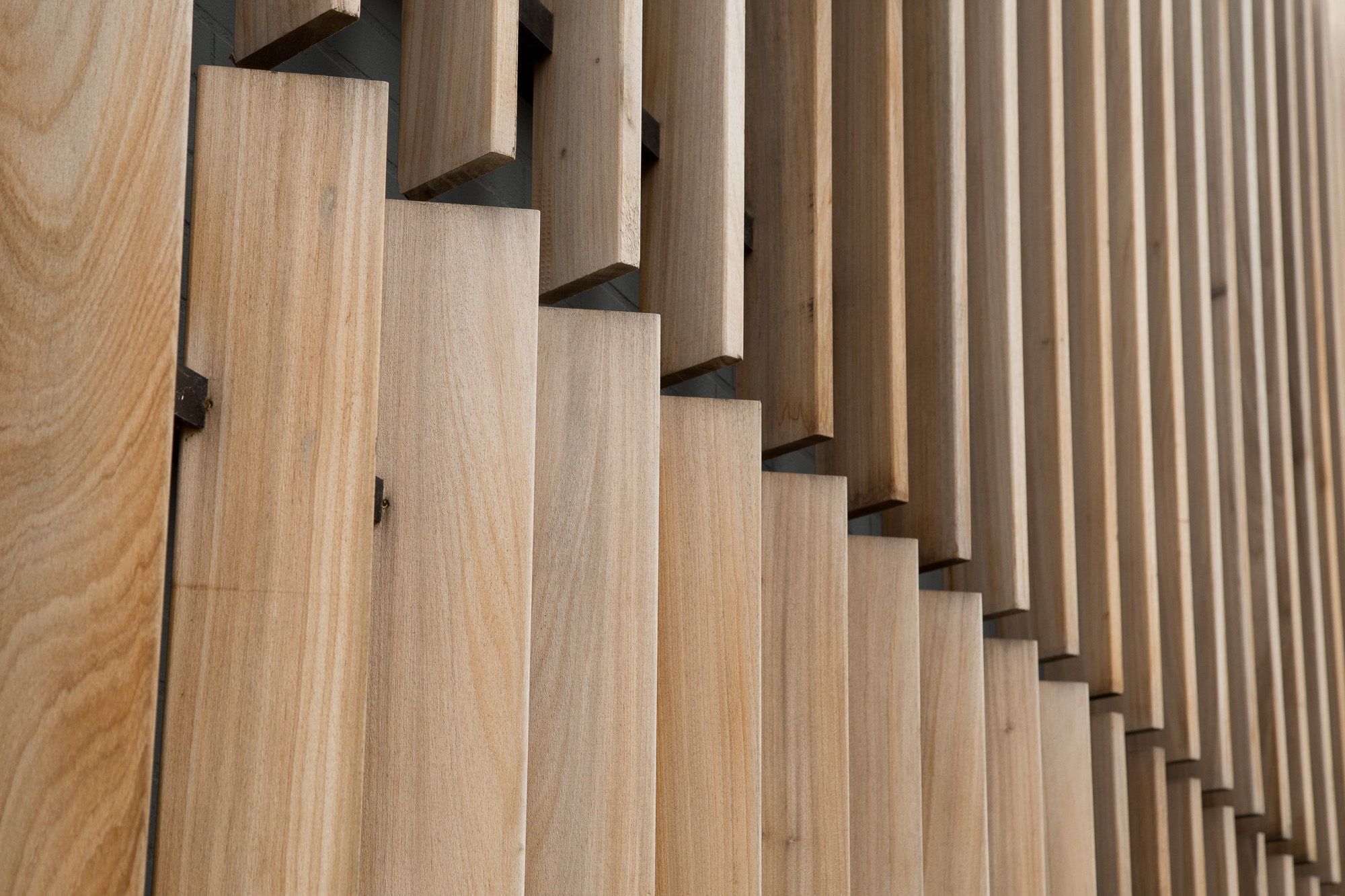 Medisch Centrum - NaturalCladding